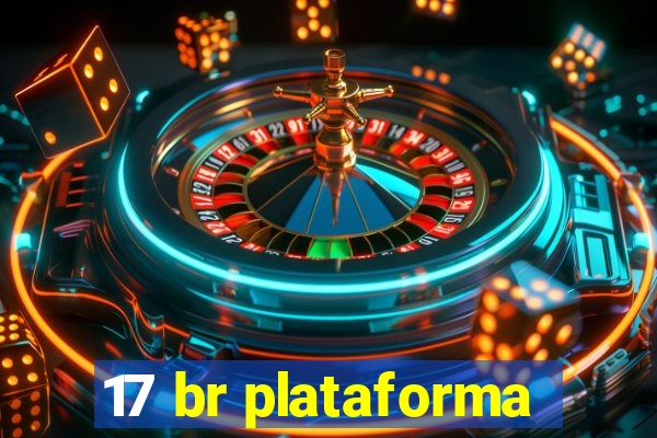 17 br plataforma